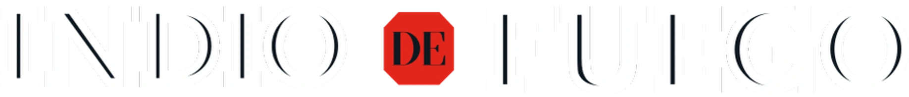 Indio de Fuego
